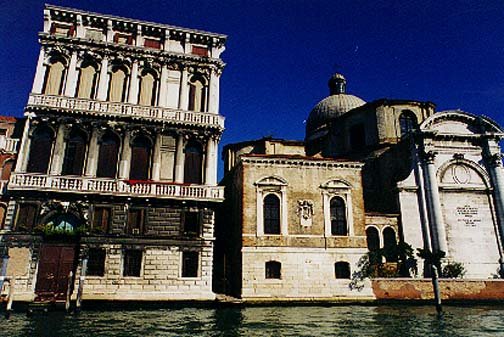 EU ITA VENE Venice 1998SEPT 011